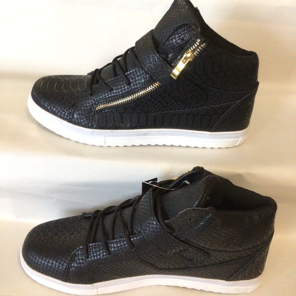 Loyalty & Faith Mars casual men’s shoes Sz 9 - Picture 4 of 13